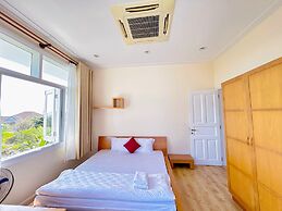 Deluxe 4 br Soan Villa - Sealinks Mui Ne