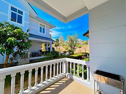 Deluxe 4 br Soan Villa - Sealinks Mui Ne