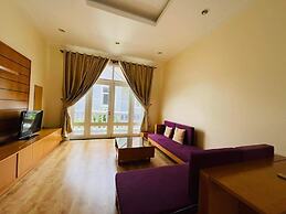 Deluxe 4 br Soan Villa - Sealinks Mui Ne