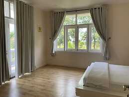 Deluxe Soan Villa - Sealinks Mui Ne