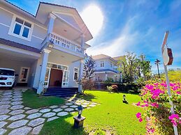 Deluxe 4 br Soan Villa - Sealinks Mui Ne