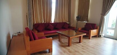 Deluxe 4 br Soan Villa - Sealinks Mui Ne