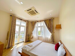 Deluxe 4 br Soan Villa - Sealinks Mui Ne