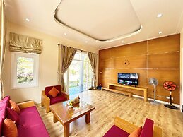 Deluxe 4 br Soan Villa - Sealinks Mui Ne