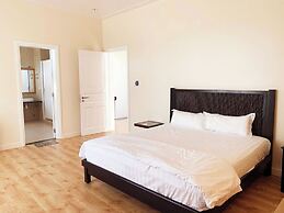 Deluxe Soan Villa - Sealinks Mui Ne