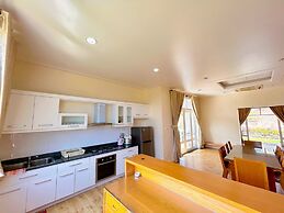 Deluxe 4 br Soan Villa - Sealinks Mui Ne