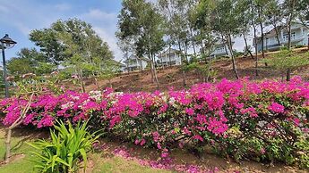 Deluxe 4 br Soan Villa - Sealinks Mui Ne