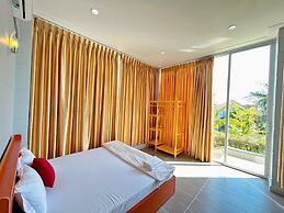 Deluxe 4 br Soan Villa - Sealinks Mui Ne