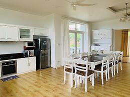 Deluxe Soan Villa - Sealinks Mui Ne