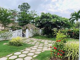 Deluxe Soan Villa - Sealinks Mui Ne