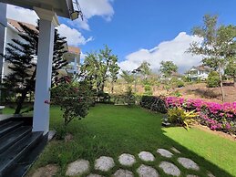 Deluxe 4 br Soan Villa - Sealinks Mui Ne