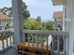 Deluxe Soan Villa - Sealinks Mui Ne