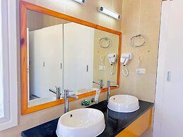 Deluxe 4 br Soan Villa - Sealinks Mui Ne