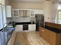 Deluxe Soan Villa - Sealinks Mui Ne