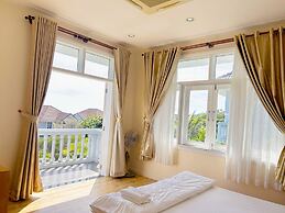 Deluxe 4 br Soan Villa - Sealinks Mui Ne