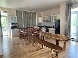 Deluxe Soan Villa - Sealinks Mui Ne