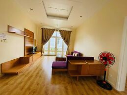 Deluxe 4 br Soan Villa - Sealinks Mui Ne