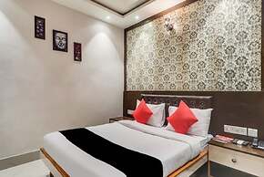 The Ganga Residency