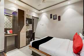 The Ganga Residency