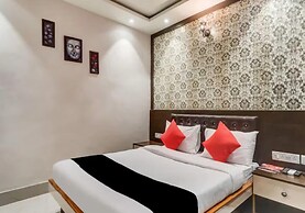 The Ganga Residency