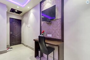 The Ganga Residency