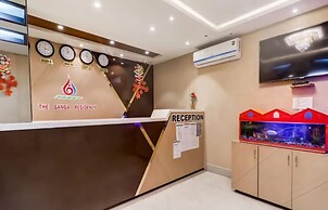 The Ganga Residency