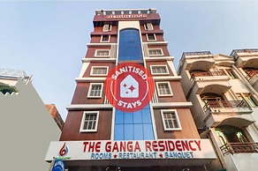 The Ganga Residency