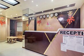 The Ganga Residency