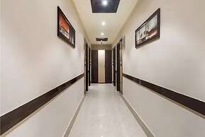 The Ganga Residency
