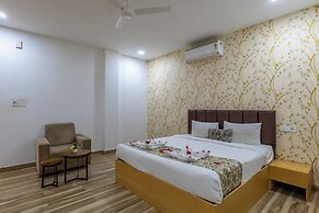 Hotel Park Airport