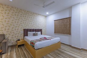 Hotel Park Airport