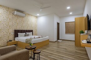Hotel Park Airport
