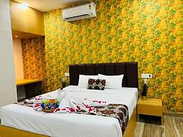 Hotel Park Airport