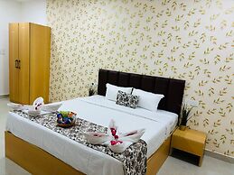 Hotel Park Airport