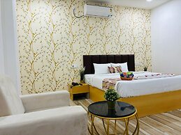 Hotel Park Airport