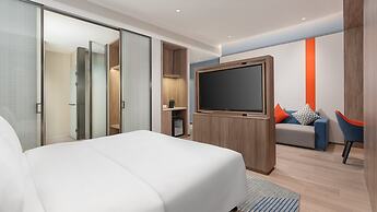 Holiday Inn Express Guangzhou University Town by IHG