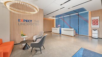 Holiday Inn Express Guangzhou University Town by IHG