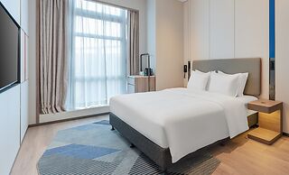 Holiday Inn Express Guangzhou University Town by IHG