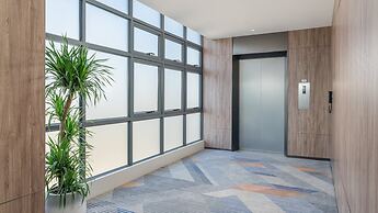 Holiday Inn Express Guangzhou University Town by IHG