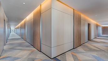 Holiday Inn Express Guangzhou University Town by IHG