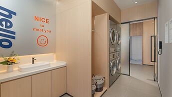 Holiday Inn Express Guangzhou University Town by IHG