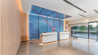 Holiday Inn Express Guangzhou University Town by IHG