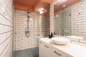 The Gate by Zoia Living