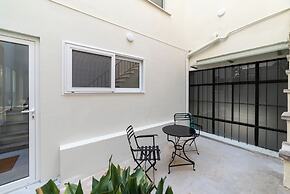 The Gate by Zoia Living