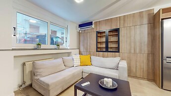 The Gate by Zoia Living