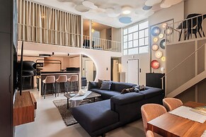 The Gate by Zoia Living