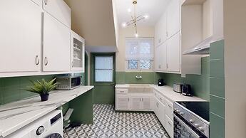 The Gate by Zoia Living