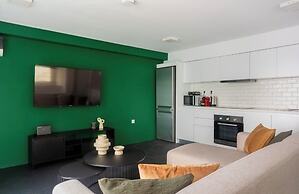 The Gate by Zoia Living