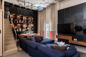 The Gate by Zoia Living