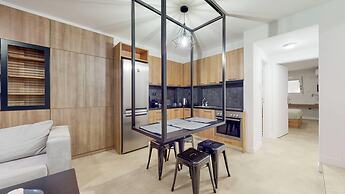 The Gate by Zoia Living